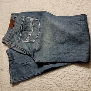 Flypaper jeans